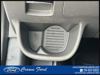 2024 Ford Transit Cargo Van T-250 130 Low Rf 9070 GVWR RWD