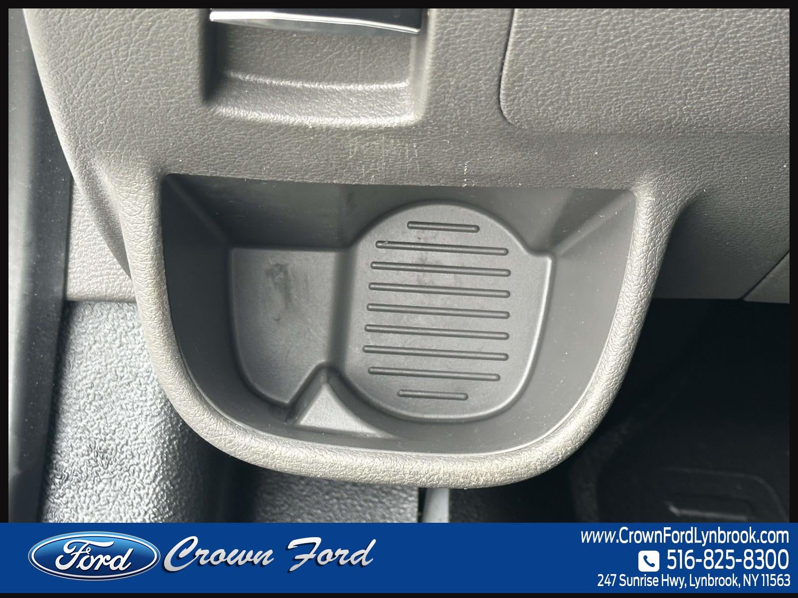 2024 Ford Transit Cargo Van T-250 130 Low Rf 9070 GVWR RWD