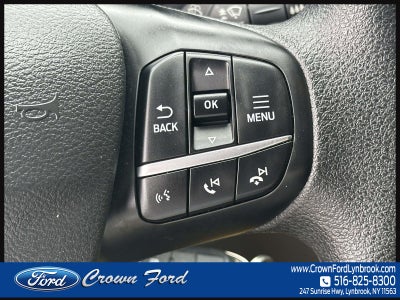 2024 Ford Transit Cargo Van T-250 130 Low Rf 9070 GVWR RWD