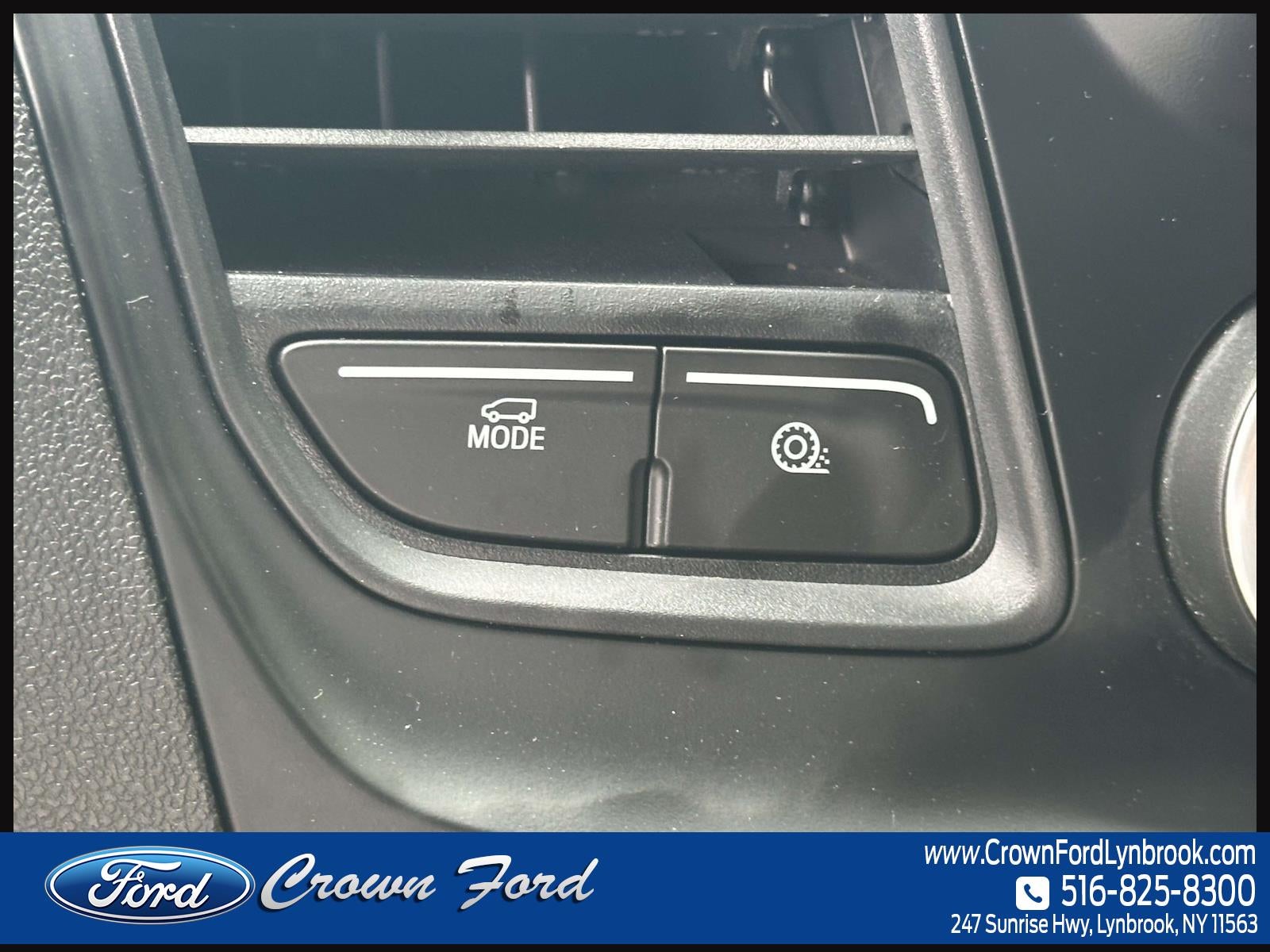 2024 Ford Transit Cargo Van T-250 130 Low Rf 9070 GVWR RWD