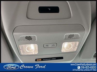 2024 Ford Transit Cargo Van T-250 130 Low Rf 9070 GVWR RWD