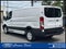 2024 Ford Transit Cargo Van T-250 130 Low Rf 9070 GVWR RWD