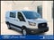 2025 Ford Transit Cargo Van T-250 130 Low Rf 9070 GVWR RWD