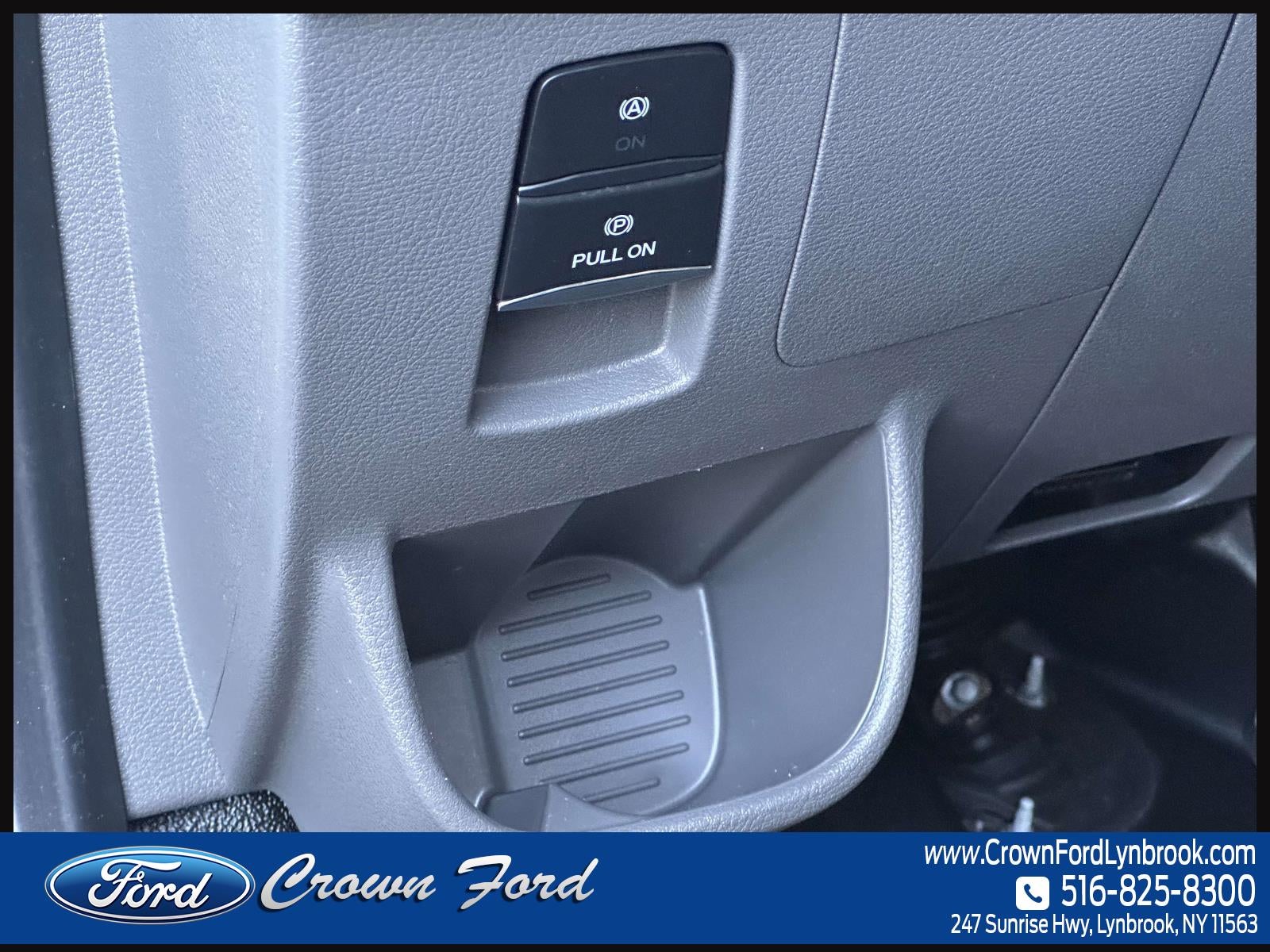 2025 Ford Transit Cargo Van T-250 130 Low Rf 9070 GVWR RWD