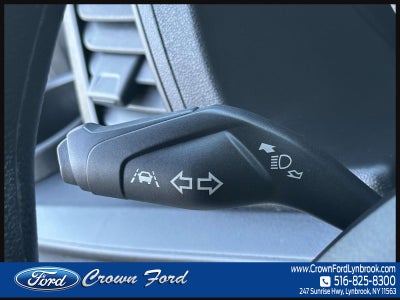 2025 Ford Transit Cargo Van T-250 130 Low Rf 9070 GVWR RWD