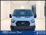 2025 Ford Transit Cargo Van T-250 130 Low Rf 9070 GVWR RWD