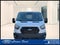 2025 Ford Transit Cargo Van T-250 130 Low Rf 9070 GVWR RWD