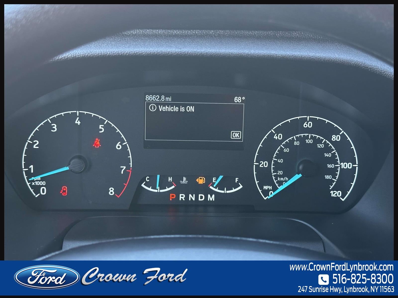 2025 Ford Transit Cargo Van T-250 130 Low Rf 9070 GVWR RWD