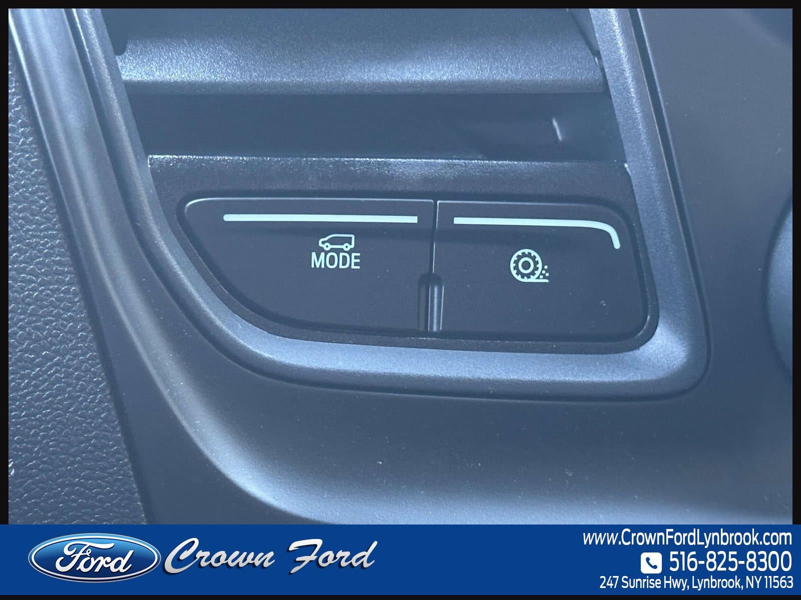 2025 Ford Transit Cargo Van T-250 130 Low Rf 9070 GVWR RWD