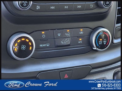 2025 Ford Transit Cargo Van T-250 130 Low Rf 9070 GVWR RWD