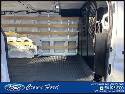 2025 Ford Transit Cargo Van T-250 130 Low Rf 9070 GVWR RWD