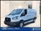 2025 Ford Transit Cargo Van T-250 130 Low Rf 9070 GVWR RWD