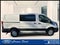 2025 Ford Transit Cargo Van T-250 130 Low Rf 9070 GVWR RWD