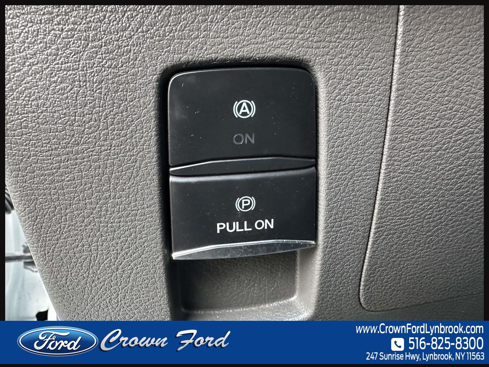 2024 Ford Transit Cargo Van T-250 130 Low Rf 9070 GVWR RWD