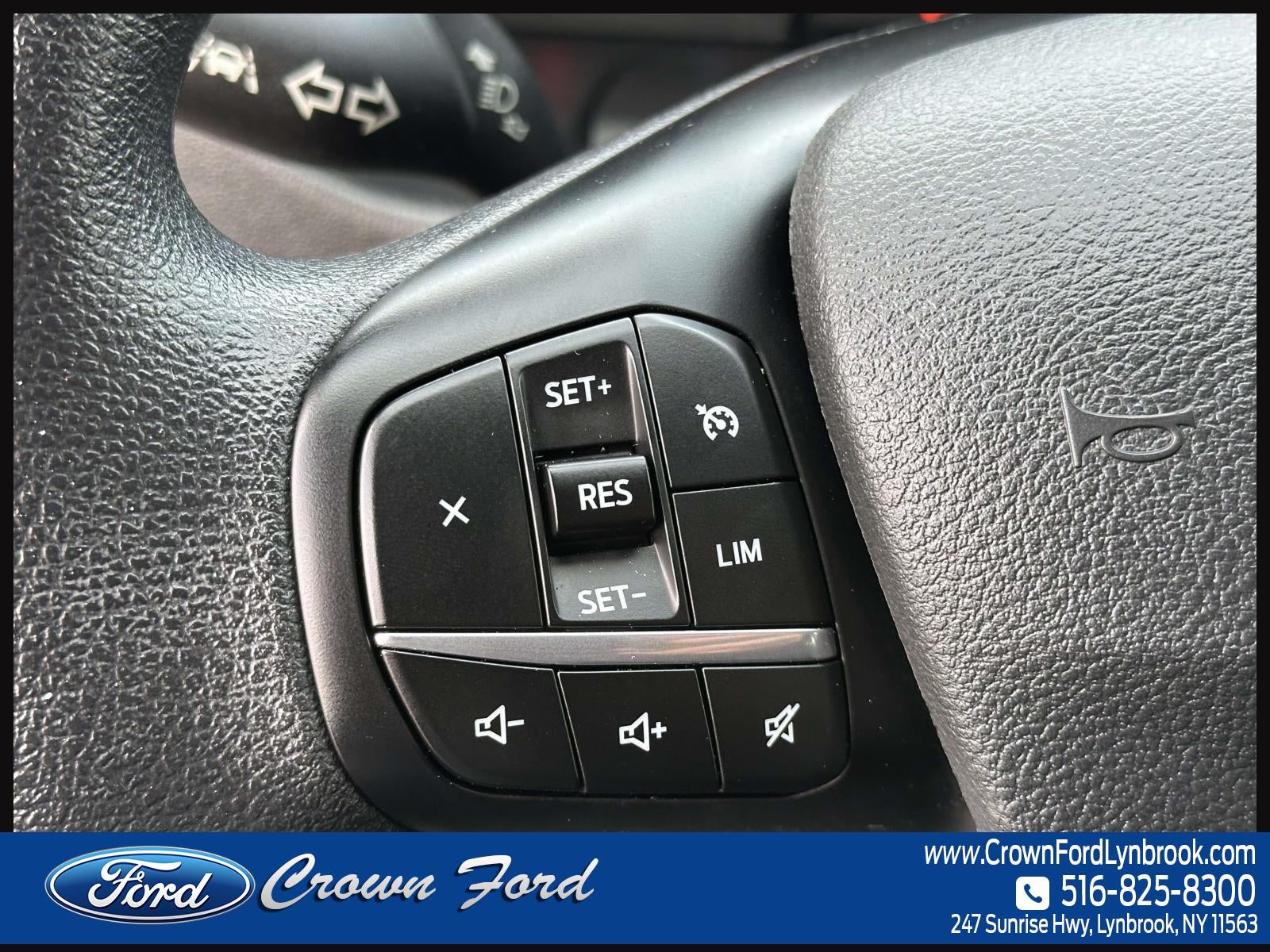 2024 Ford Transit Cargo Van T-250 130 Low Rf 9070 GVWR RWD