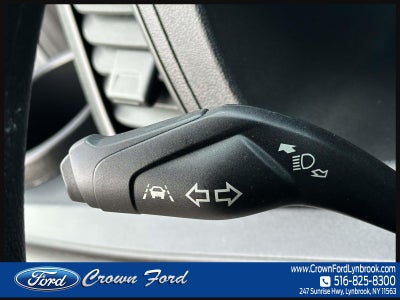 2024 Ford Transit Cargo Van T-250 130 Low Rf 9070 GVWR RWD