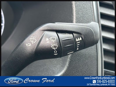 2024 Ford Transit Cargo Van T-250 130 Low Rf 9070 GVWR RWD