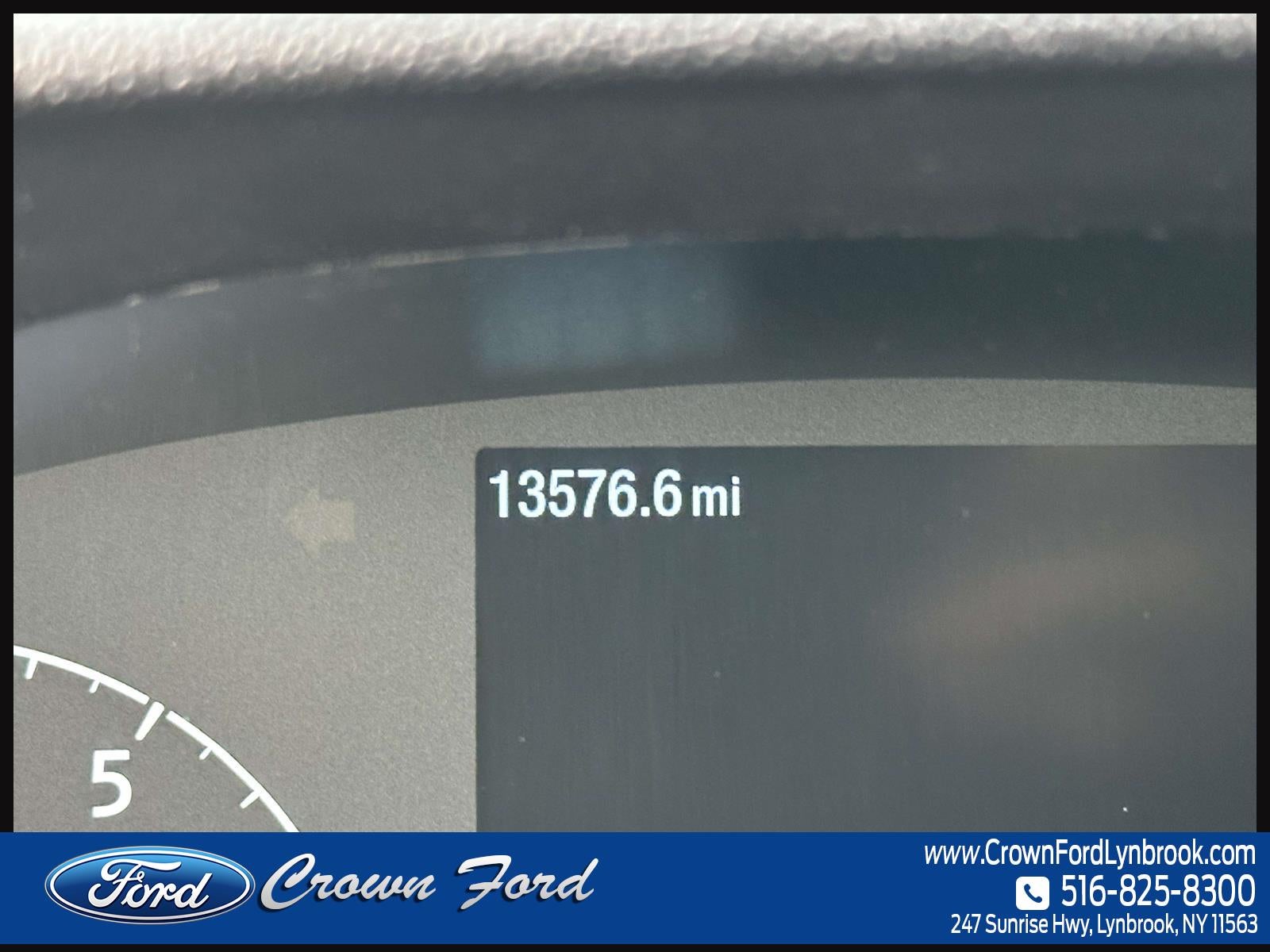 2024 Ford Transit Cargo Van T-250 130 Low Rf 9070 GVWR RWD