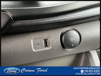 2024 Ford Transit Cargo Van T-250 130 Low Rf 9070 GVWR RWD