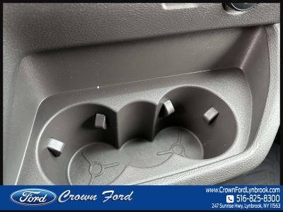 2024 Ford Transit Cargo Van T-250 130 Low Rf 9070 GVWR RWD