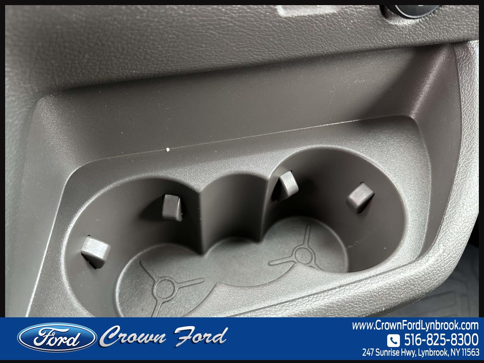 2024 Ford Transit Cargo Van T-250 130 Low Rf 9070 GVWR RWD