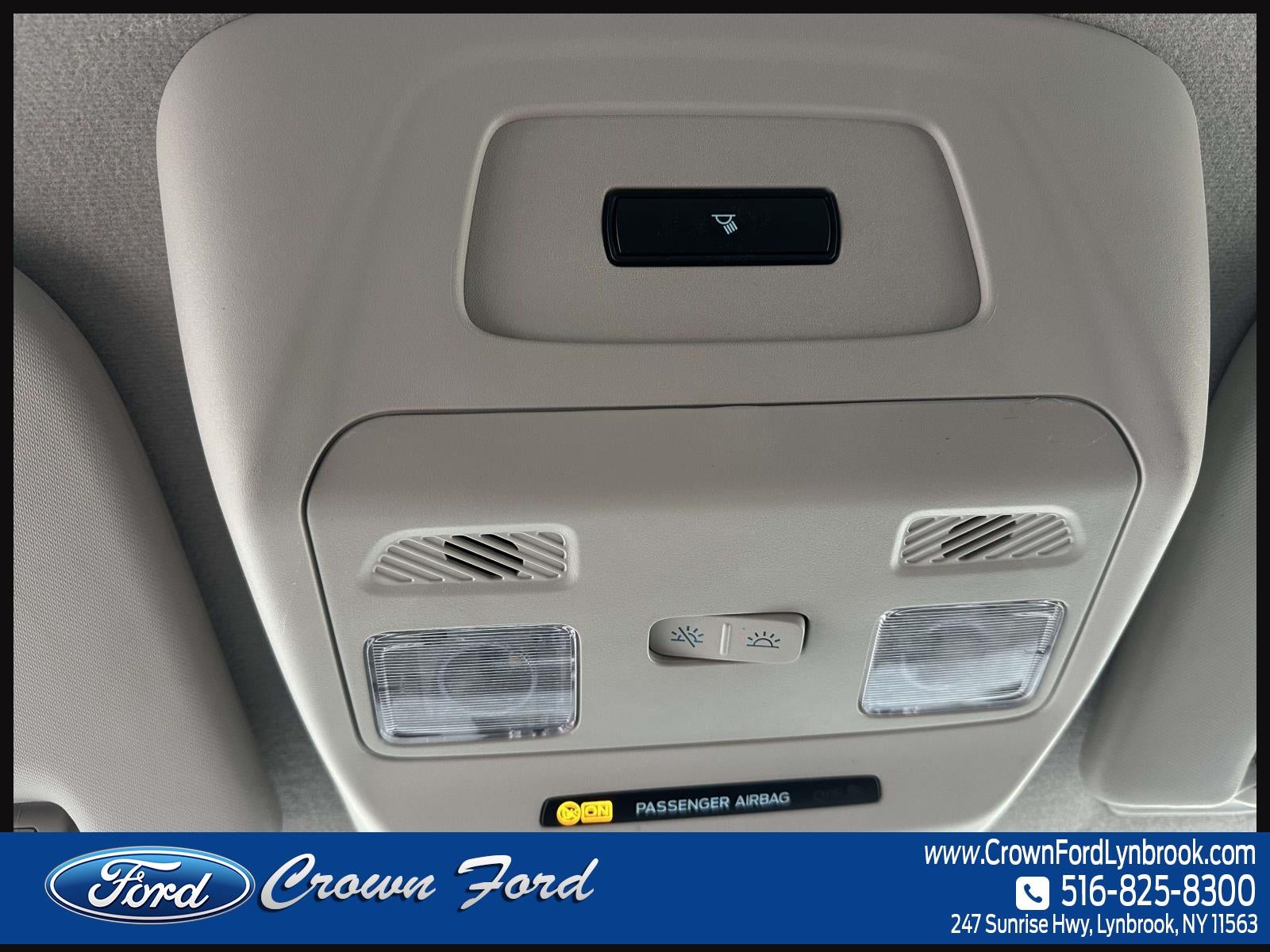 2024 Ford Transit Cargo Van T-250 130 Low Rf 9070 GVWR RWD