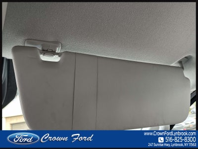 2024 Ford Transit Cargo Van T-250 130 Low Rf 9070 GVWR RWD