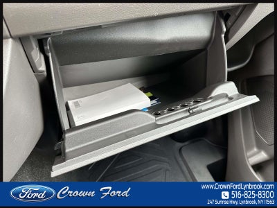 2024 Ford Transit Cargo Van T-250 130 Low Rf 9070 GVWR RWD