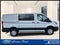 2024 Ford Transit Cargo Van T-250 130 Low Rf 9070 GVWR RWD