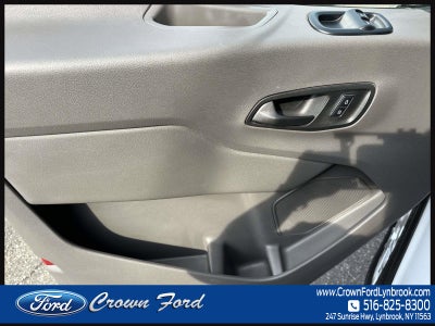 2024 Ford Transit Cargo Van T-250 130 Low Rf 9070 GVWR RWD