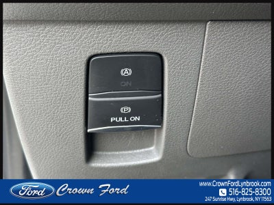 2024 Ford Transit Cargo Van T-250 130 Low Rf 9070 GVWR RWD