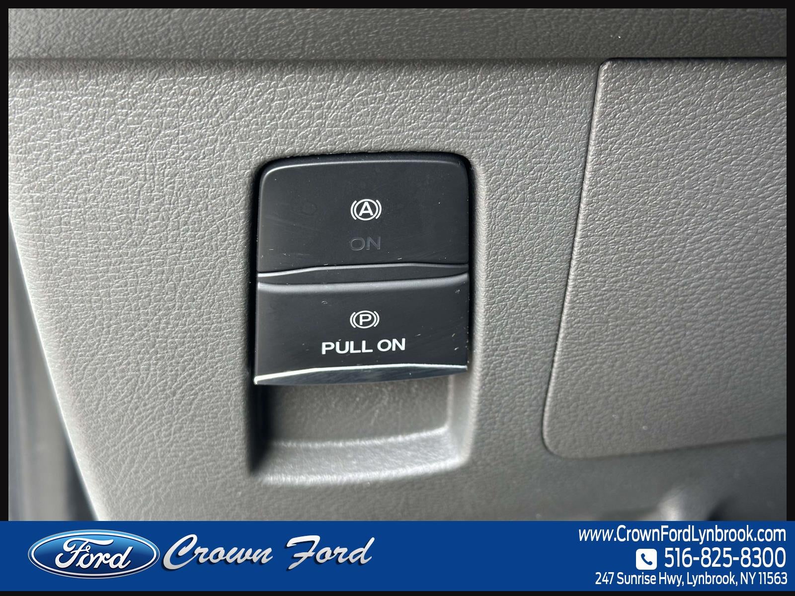 2024 Ford Transit Cargo Van T-250 130 Low Rf 9070 GVWR RWD