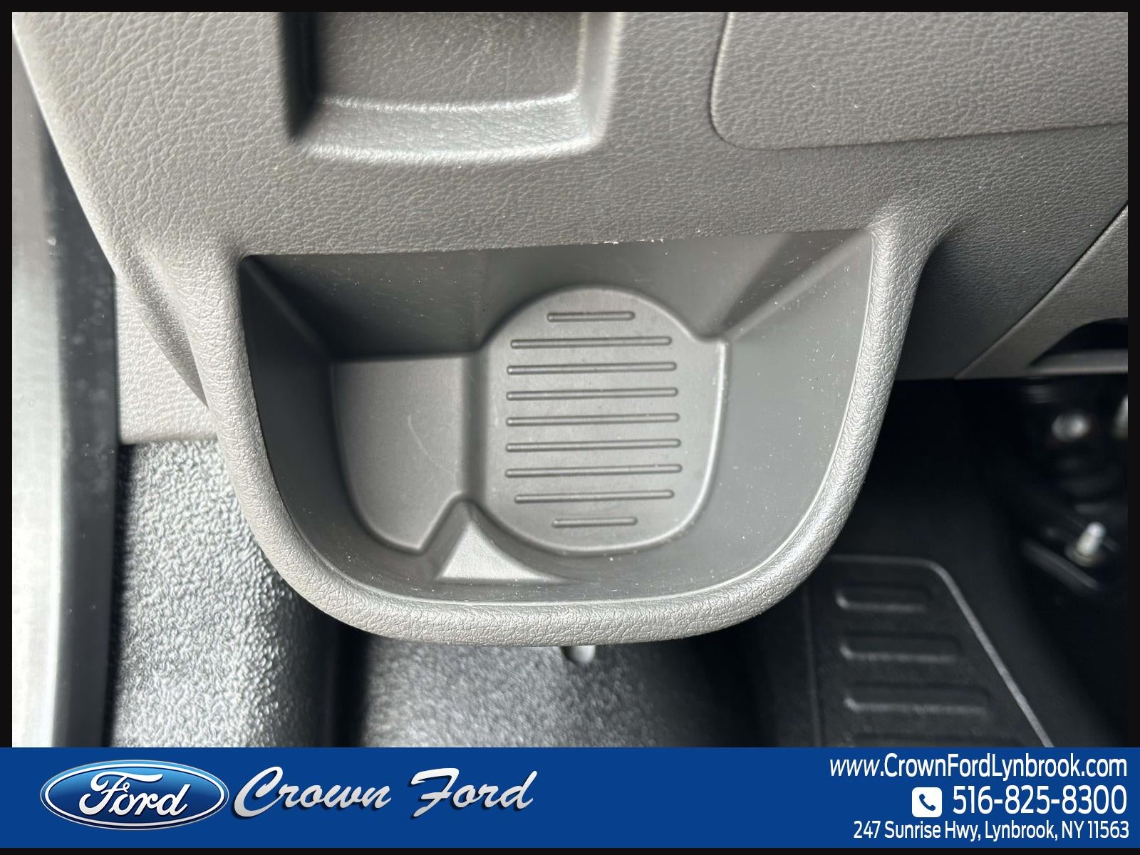 2024 Ford Transit Cargo Van T-250 130 Low Rf 9070 GVWR RWD