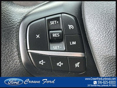 2024 Ford Transit Cargo Van T-250 130 Low Rf 9070 GVWR RWD