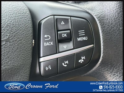 2024 Ford Transit Cargo Van T-250 130 Low Rf 9070 GVWR RWD