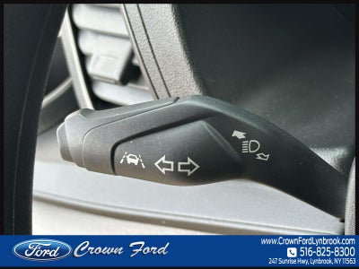 2024 Ford Transit Cargo Van T-250 130 Low Rf 9070 GVWR RWD