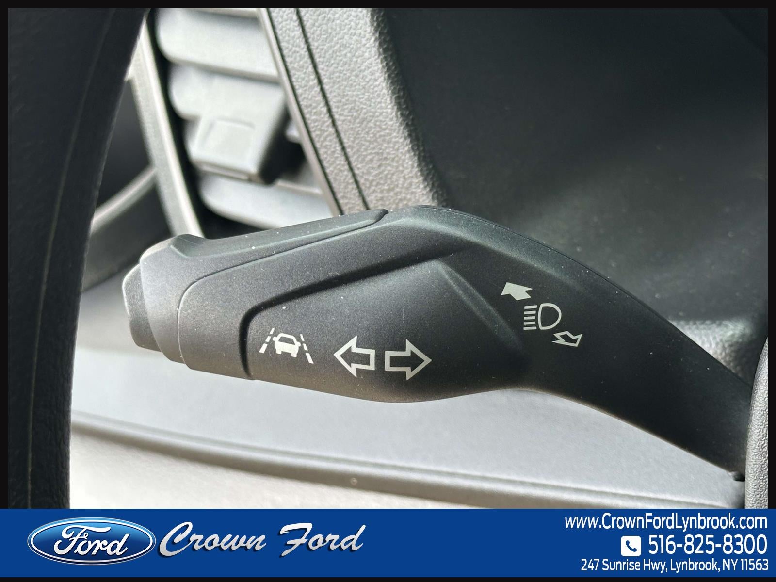 2024 Ford Transit Cargo Van T-250 130 Low Rf 9070 GVWR RWD