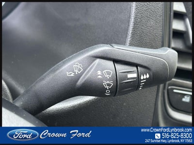 2024 Ford Transit Cargo Van T-250 130 Low Rf 9070 GVWR RWD