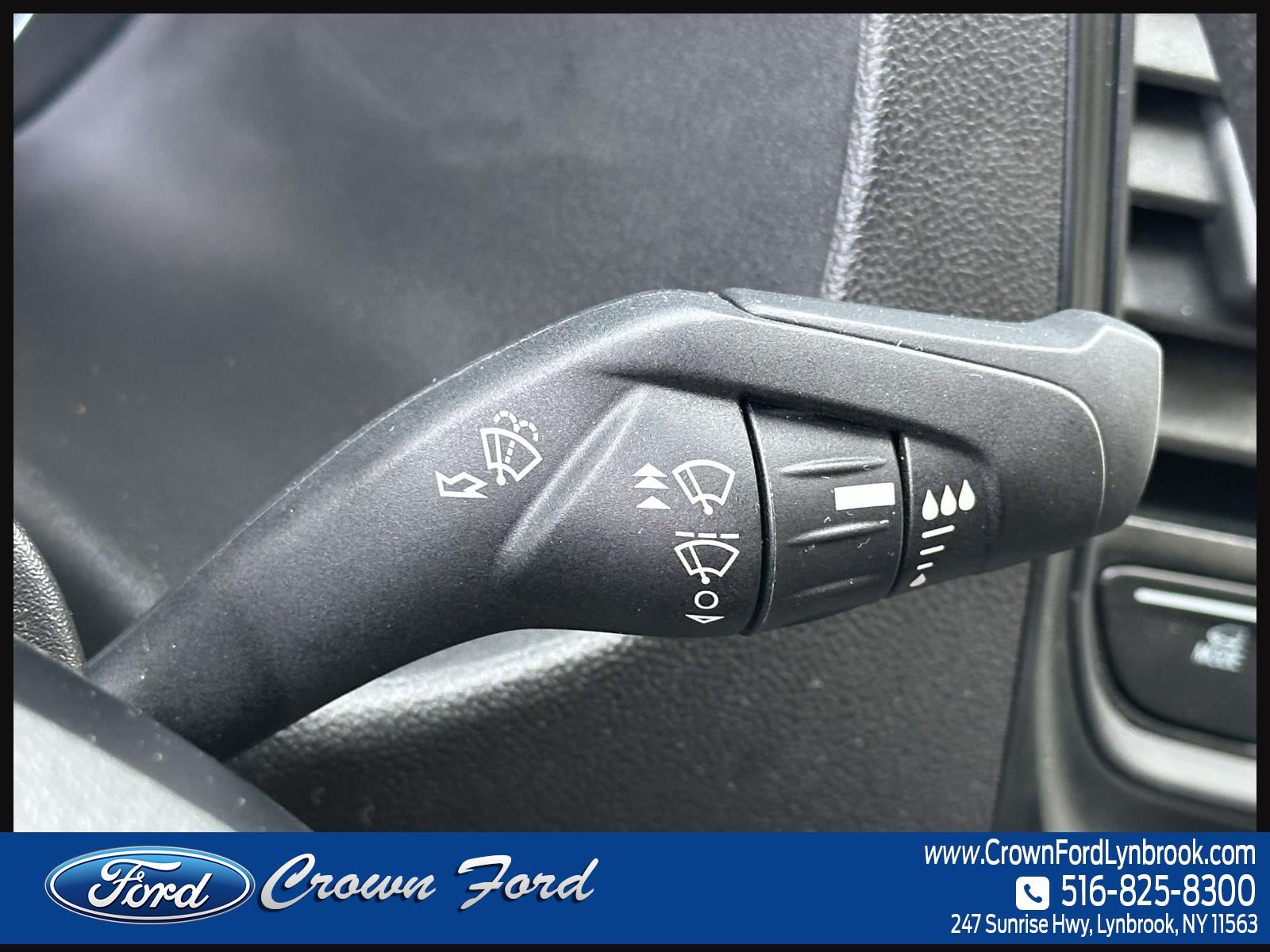 2024 Ford Transit Cargo Van T-250 130 Low Rf 9070 GVWR RWD