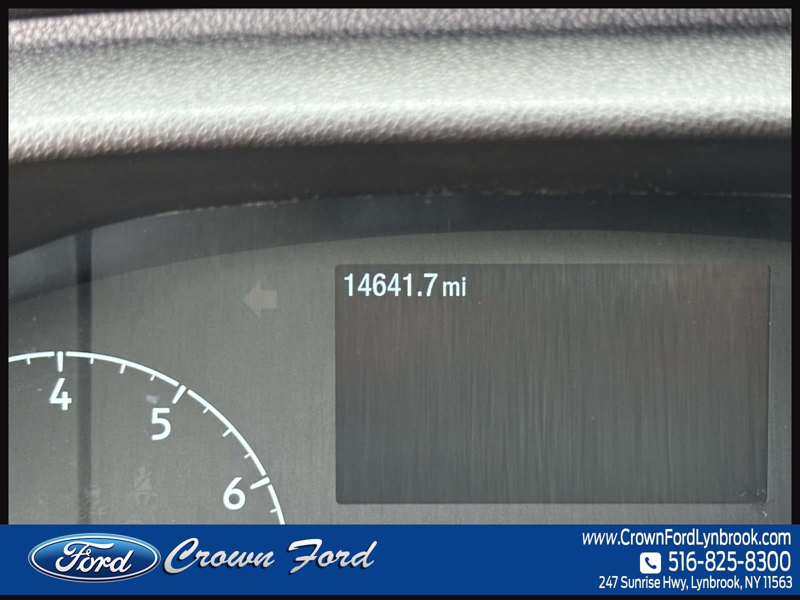 2024 Ford Transit Cargo Van T-250 130 Low Rf 9070 GVWR RWD