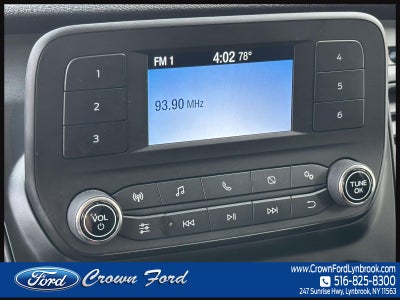 2024 Ford Transit Cargo Van T-250 130 Low Rf 9070 GVWR RWD