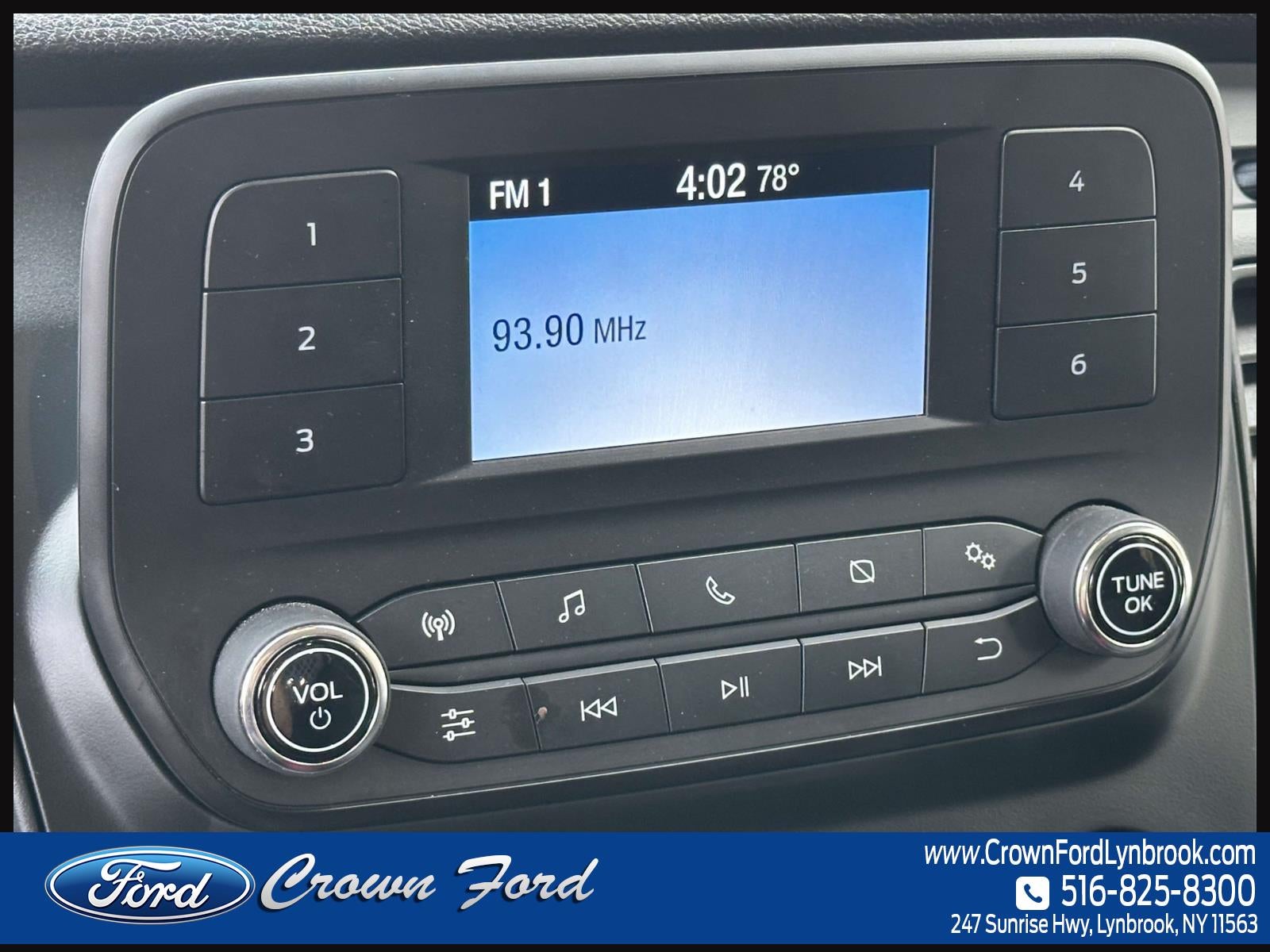 2024 Ford Transit Cargo Van T-250 130 Low Rf 9070 GVWR RWD