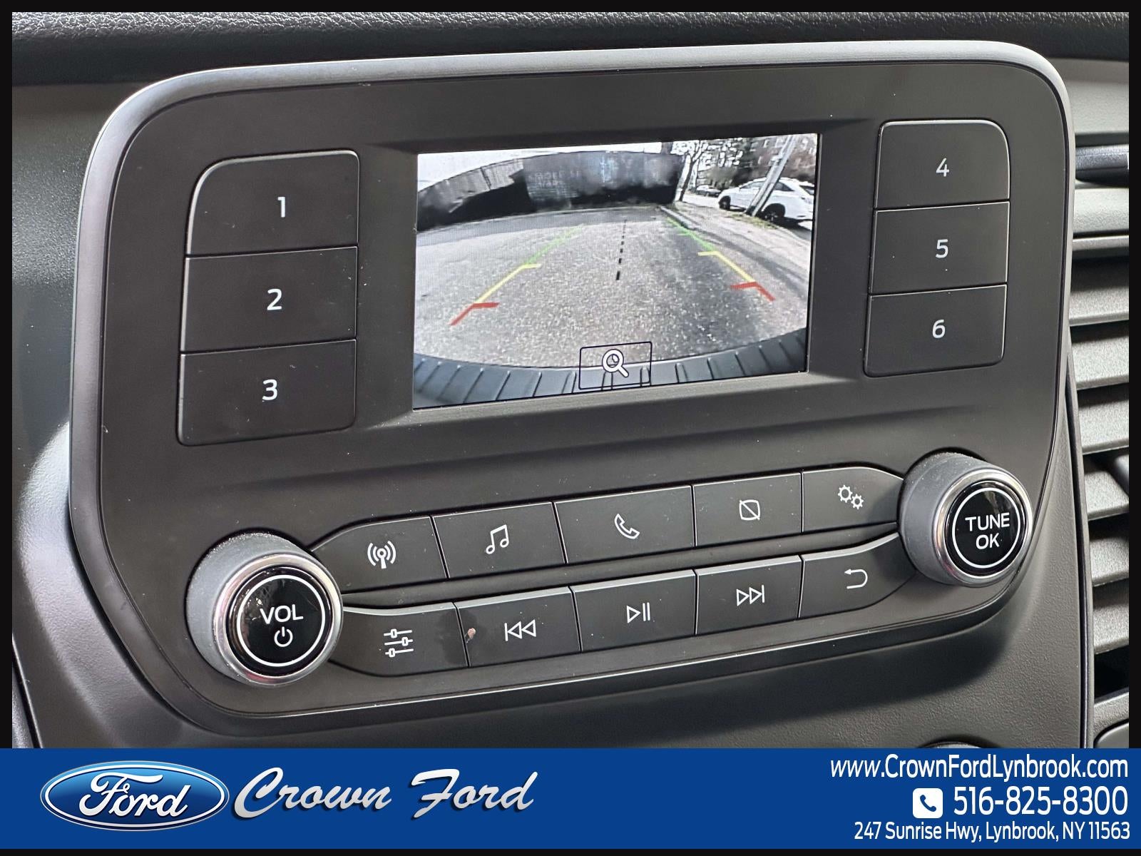 2024 Ford Transit Cargo Van T-250 130 Low Rf 9070 GVWR RWD