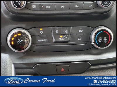 2024 Ford Transit Cargo Van T-250 130 Low Rf 9070 GVWR RWD