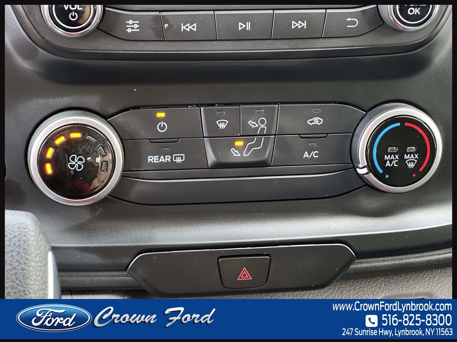 2024 Ford Transit Cargo Van T-250 130 Low Rf 9070 GVWR RWD