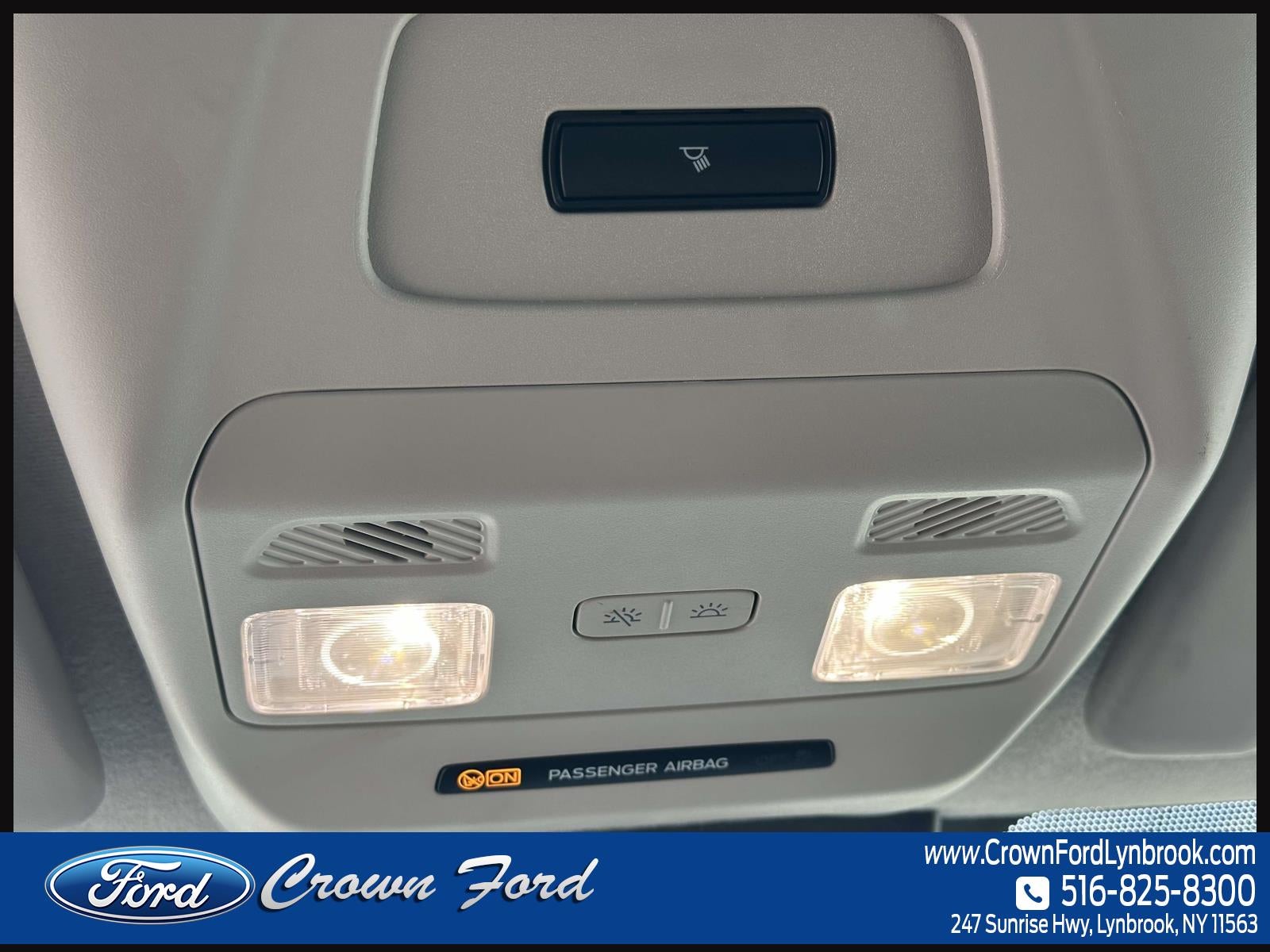 2024 Ford Transit Cargo Van T-250 130 Low Rf 9070 GVWR RWD