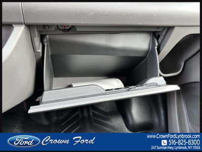 2024 Ford Transit Cargo Van T-250 130 Low Rf 9070 GVWR RWD