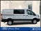 2024 Ford Transit Cargo Van T-250 130 Low Rf 9070 GVWR RWD