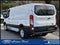 2024 Ford Transit Cargo Van T-250 130 Low Rf 9070 GVWR RWD