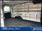 2024 Ford Transit Cargo Van T-250 130 Low Rf 9070 GVWR RWD
